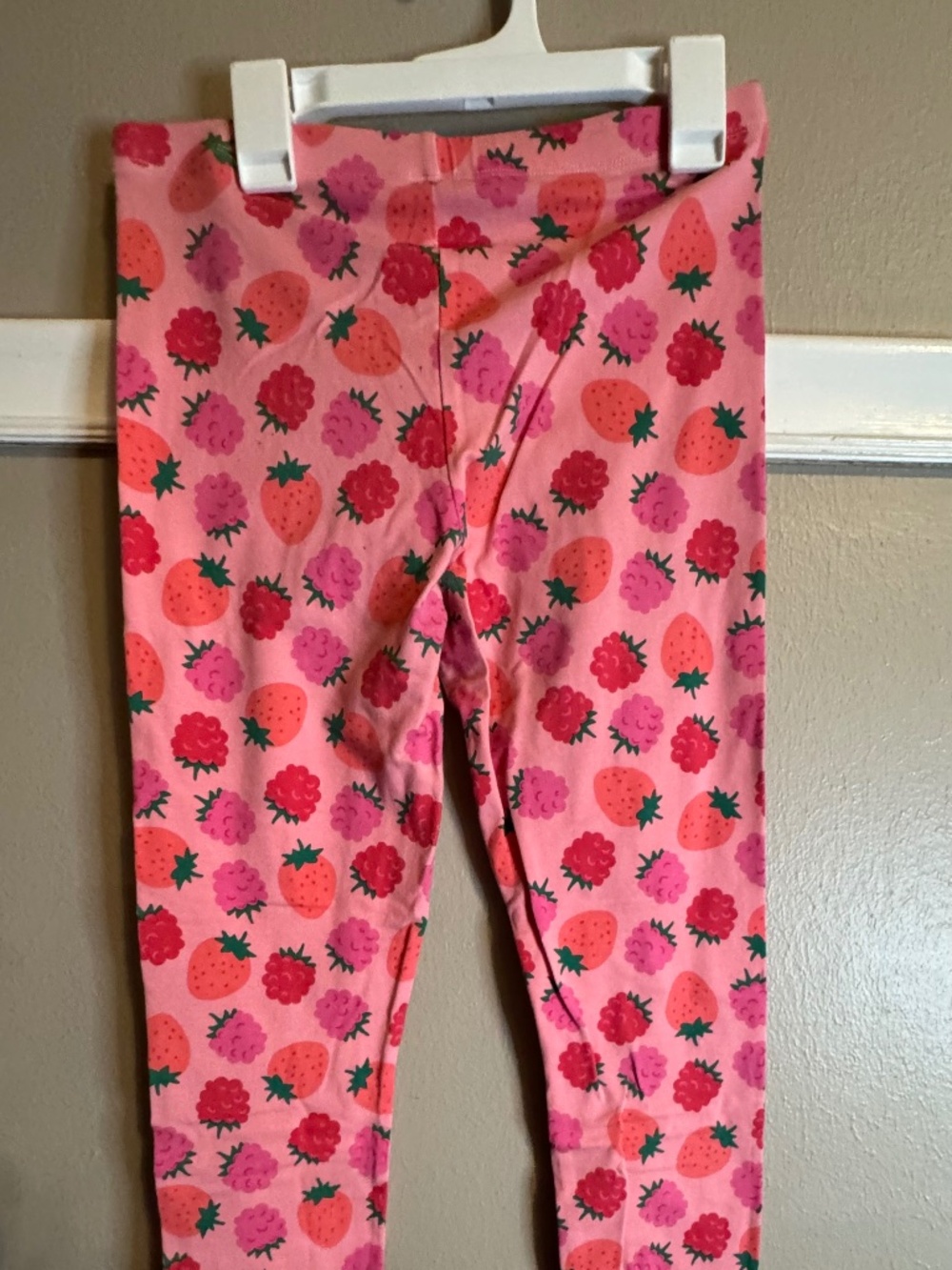 Berry Leggings